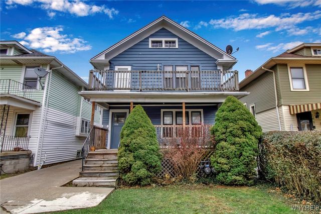 $279,900 | 287 Crestwood Avenue | North Buffalo