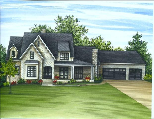 $2,370,000 | 2005 Woodland Knoll | Kirkwood