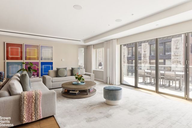 $12,400,000 | 21 West 20th Street, Unit PH1 | Flatiron