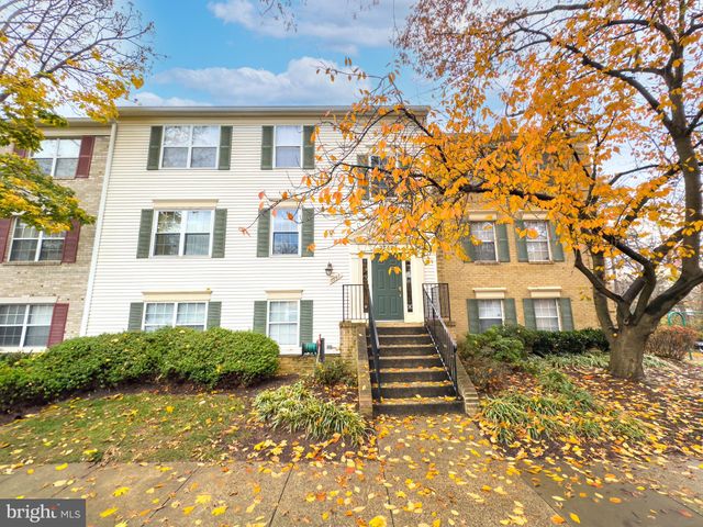 $424,900 | 7742 New Providence Drive, Unit 103 | West Falls Church