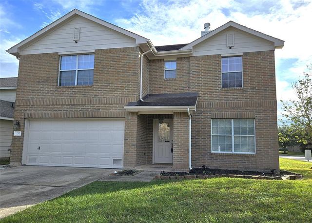 $273,500 | 1259 Chalk Rock Drive | Green Oak Park