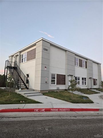 $175,000 | 901 East Yuma Avenue, Unit 1301 | McAllen