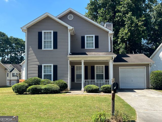 $249,900 | 5425 Twin Lakes Drive | South Fulton