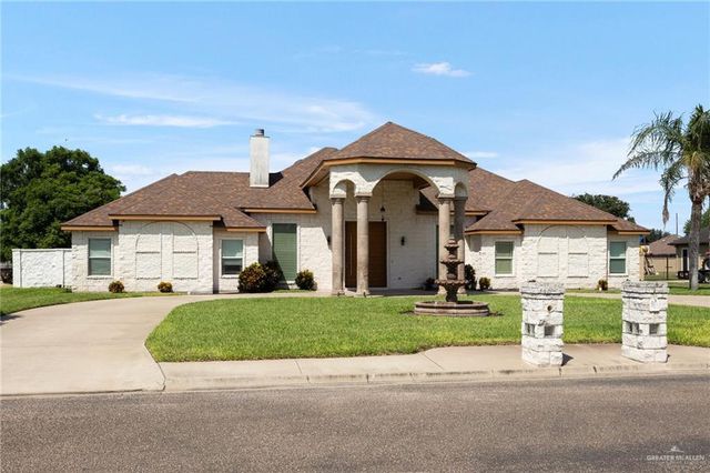 $450,000 | 914 Natalie Street | Weslaco