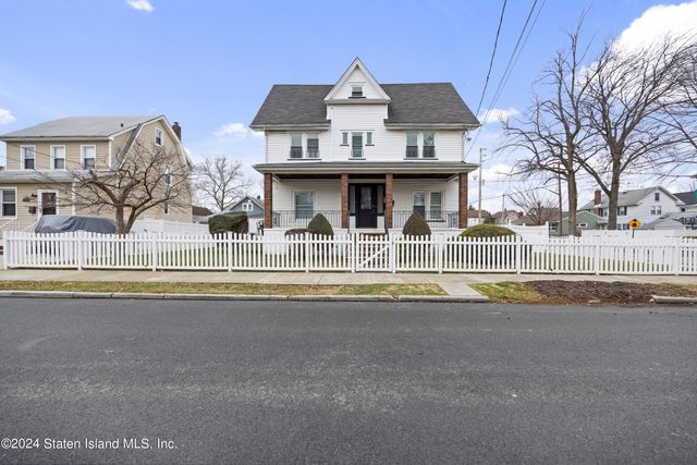 $1,320,000 | 202 Dickie Avenue | Westerleigh