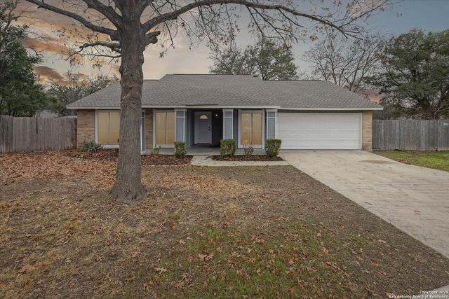 $275,000 | 16303 Clouded Crest Street | Hill Country