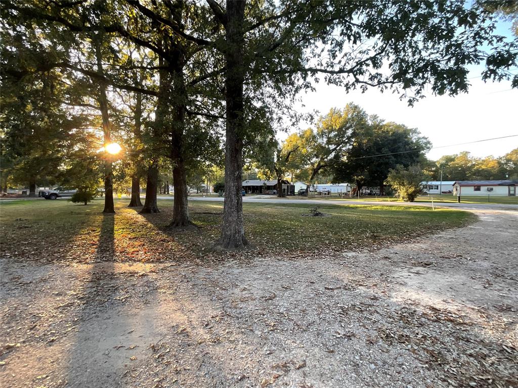 a view of a park