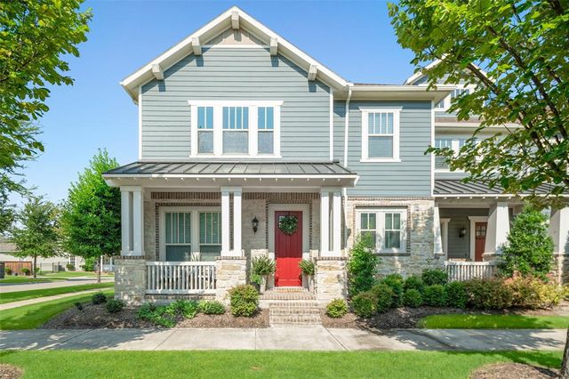 $610,000 | 8209 Canal Street | Frisco