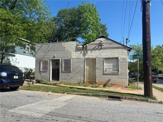 $135,000 | 549 Rockwell Street Southwest | Pittsburgh