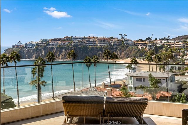 $32,000,000 | 3 Emerald Bay | North Laguna Beach