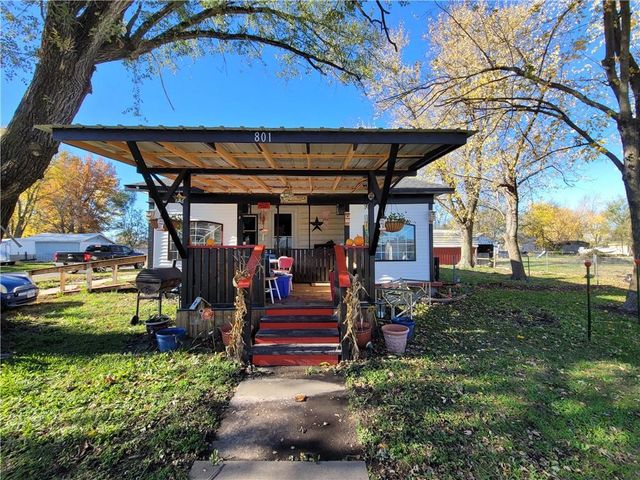 $75,000 | 801 Main Street | Henrietta