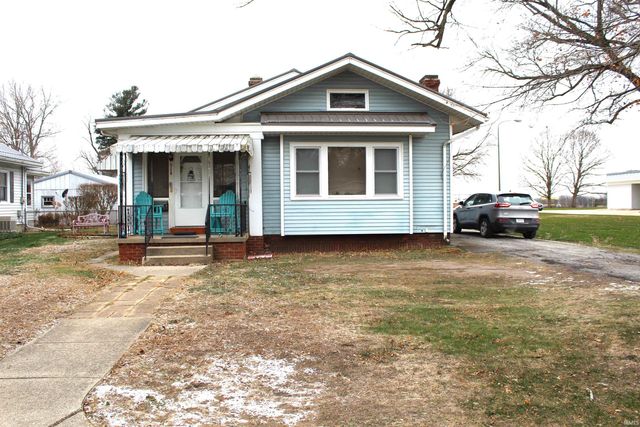 $180,000 | 514 North Michigan Street | Argos