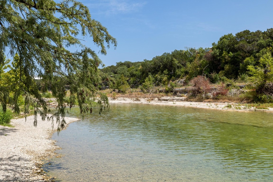 Blanco River Park for your summer fun