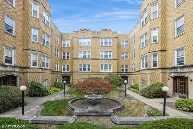 $175,000 | 6318 North Richmond Street, Unit 1B | West Rogers Park