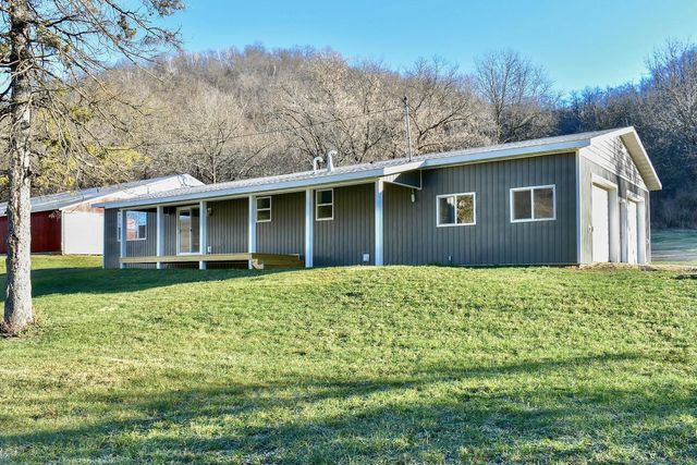 $455,000 | 31790 County Road 17 | Wiscoy Township - Winona County