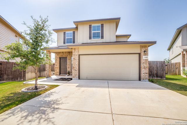 $300,000 | 3309 Stoney Bayou | West San Antonio