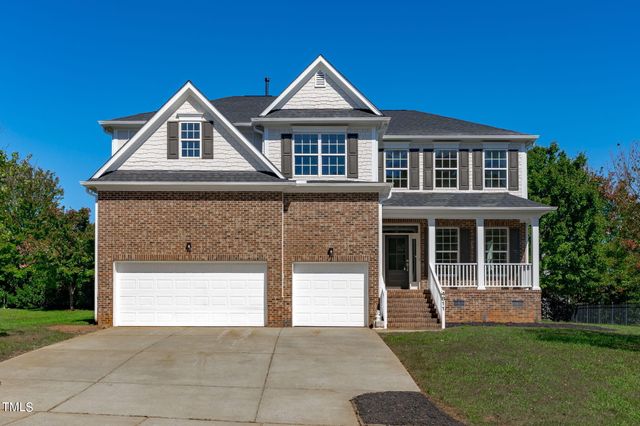 $869,300 | 4811 Homeplace Drive | Cary