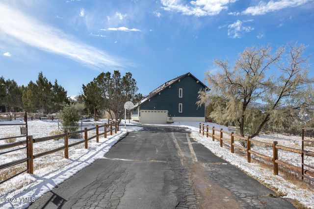 $1,389,000 | 132 Green Mountain Drive | Eagle Area