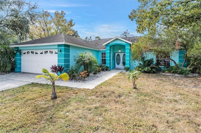 $359,900 | 6149 Canopy Oaks Court | New Port Richey East