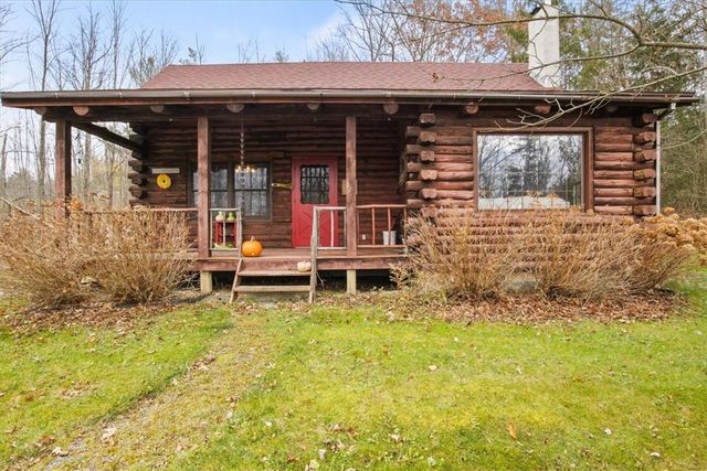 $229,900 | 9074 Luckenbach Hill Road | Canadice