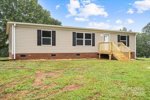 $1,700 | 4450 Franklin Smith Street | Lower Fork Township - Burke County