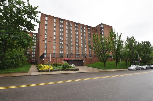 $209,900 | 5 Bayard Road, Unit 116 | Shadyside