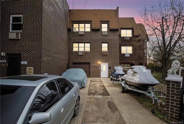 $1,100,000 | 236 Meagher Avenue | Throgs Neck