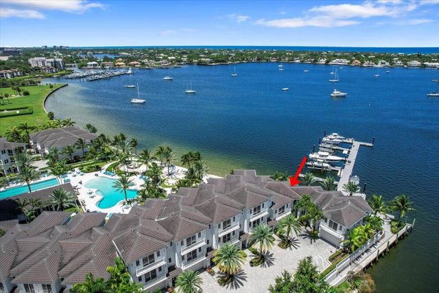 $4,890,000 | 103 Water Club Court South | North Palm Beach