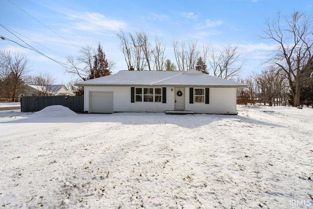 $188,000 | 489 400 South | Kokomo