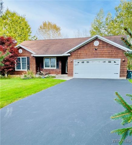 $379,900 | 1651 Hartland Road | Somerset