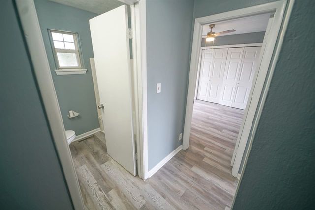 $900 | 658 Liberty Street, Unit 1 | Bond Westside