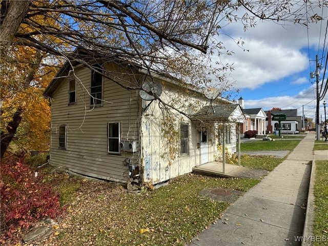 $85,000 | 10594 Main Street | Clarence Hamlet