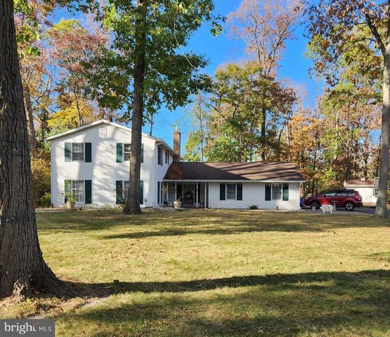 $565,000 | 309 Cedar Crest Drive | Quakertown