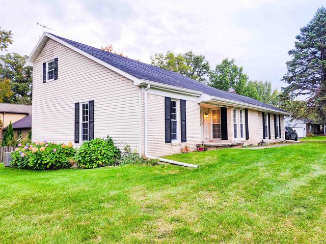 $219,995 | 376 County Rd North 600 West | Clay Township - Howard County