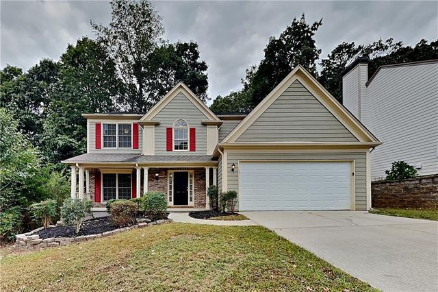 $581,000 | 4855 Tanners Spring Drive | Johns Creek