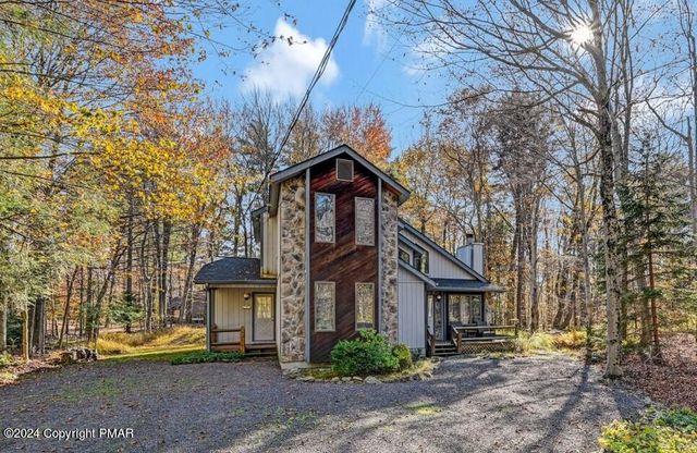 $459,000 | Restricted Address | Pocono Pines