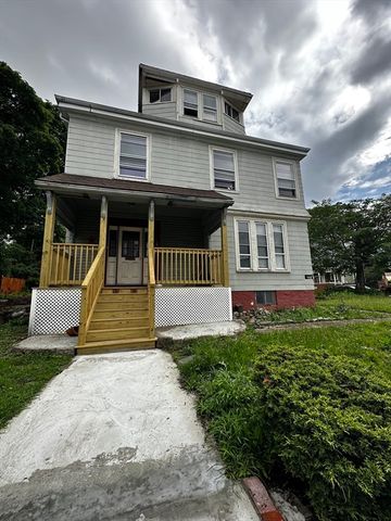 $1,200,000 | 29 East Cottage Street | Roxbury