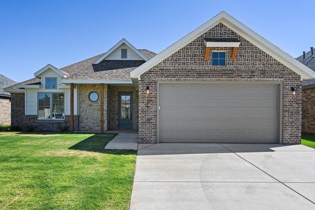 $395,000 | 5607 119th Street | Lubbock