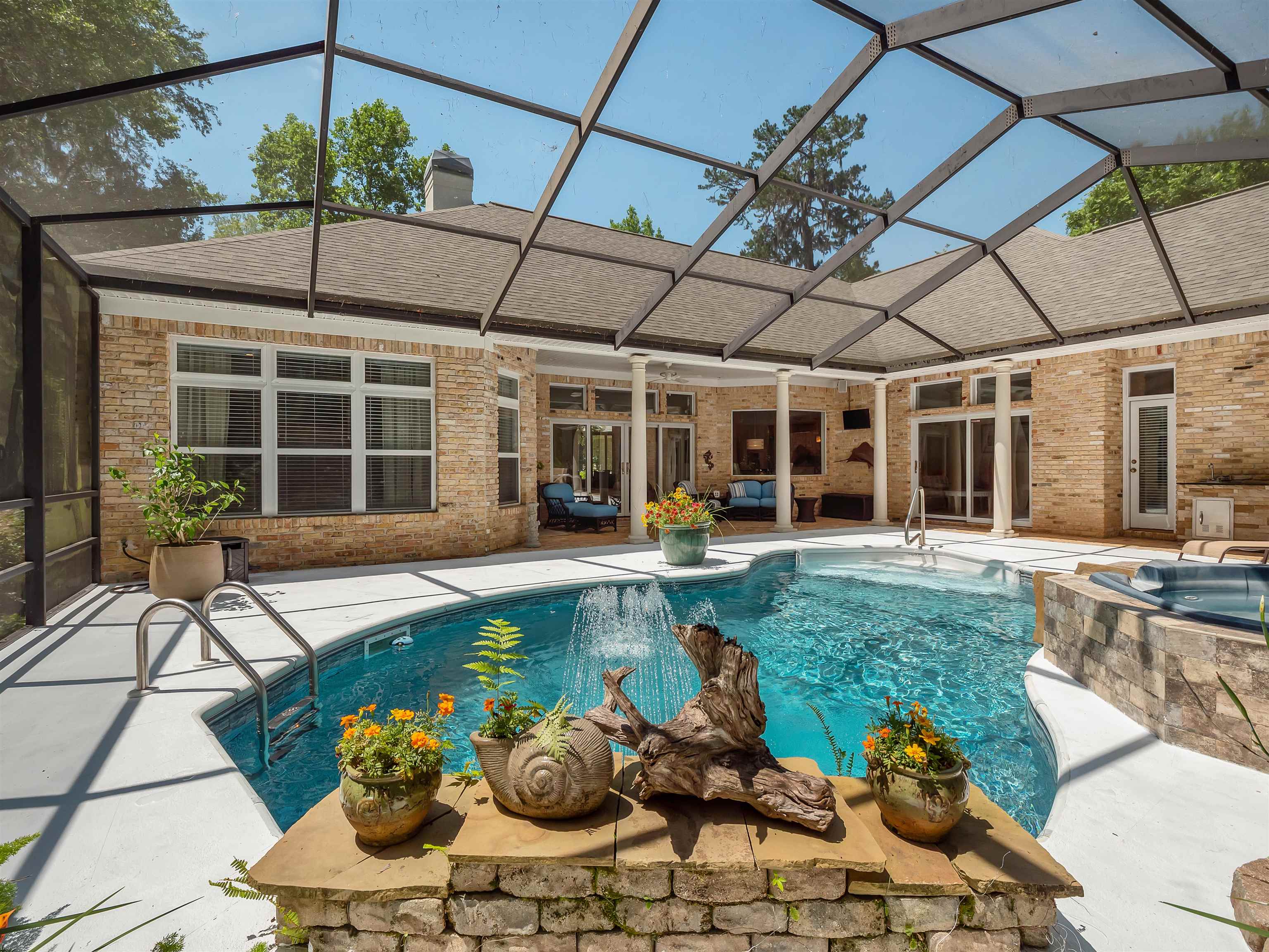 5947 Heartland Circle, Tallahassee, FL 32312 | Compass