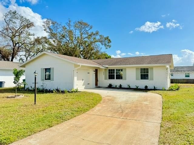 $398,995 | 2809 20th Avenue West | Poinciana