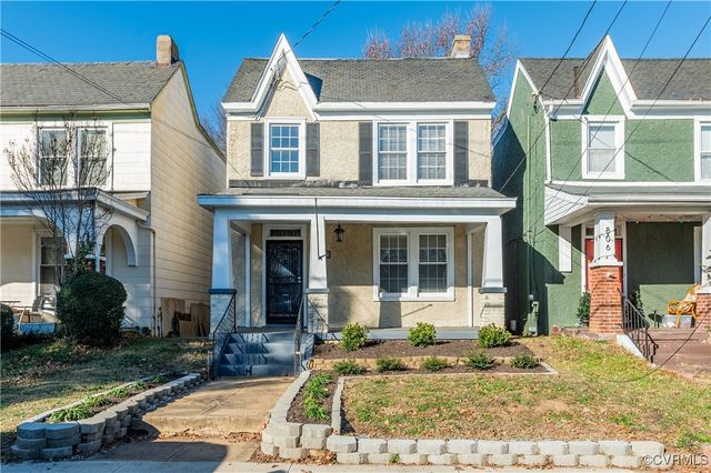 $519,900 | 808 South Meadow Street | Byrd Park