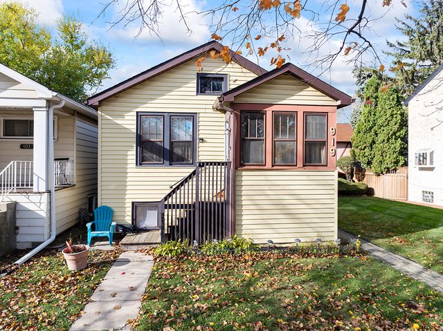 $225,000 | 919 Hannah Avenue | Forest Park