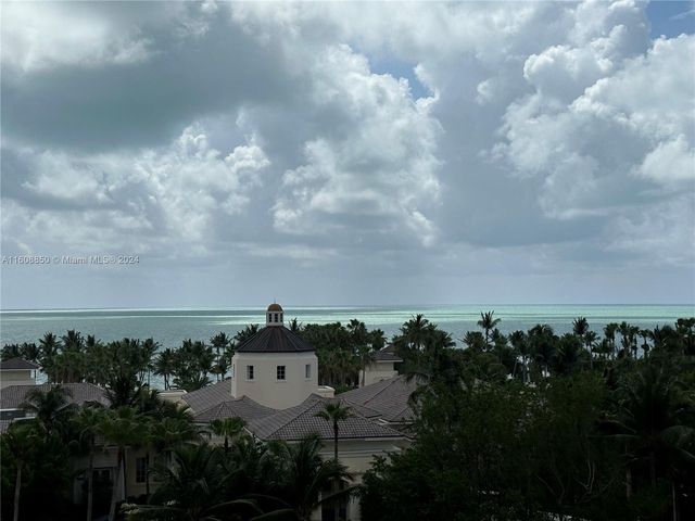 $2,675,000 | 785 Crandon Boulevard, Unit 705 | Key Biscayne