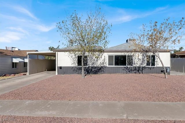 $449,900 | 649 Federal Street | Henderson Townsite