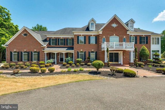 $1,550,000 | 1665 Hawkins Road | Crownsville