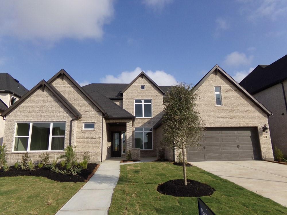 Welcome to The Hagan by David Weekley Homes. **HOME ESTIMATED TO BE COMPLETE NOVEMBER 2024**