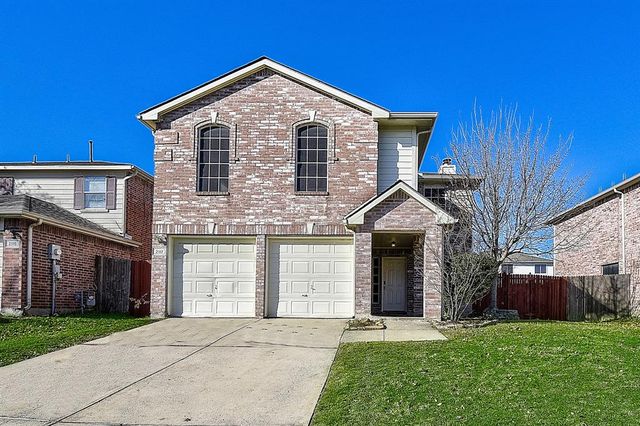 $425,000 | 2117 Oleander Way | McKinney