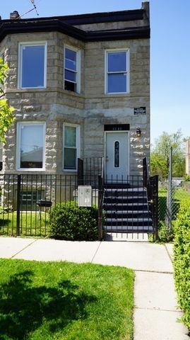 $330,000 | 6640 South Evans Avenue | West Woodlawn