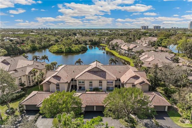 $649,000 | 26911 Wedgewood Drive, Unit 204 | Bonita Bay