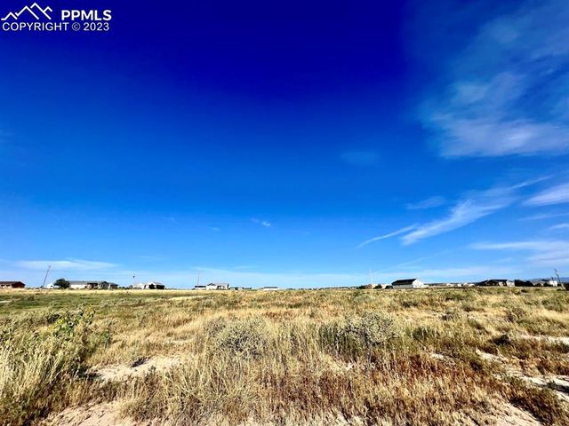 $30,000 | 1439 North Moonbeam Drive | Pueblo West